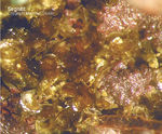 Mineralien Griechenland Lavrion Christiana Segnitit