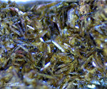 Mineralien Griechenland Lavrion Christiana Segnitit