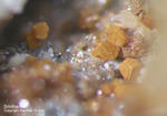 Mineralien Griechenland Lavrion Christiana Smithsonit