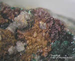 Mineralien Griechenland Lavrion Christiana Tripuhyit