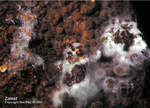 Mineralien Griechenland Lavrion Christiana Zálesíit