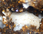 Griechenland Lavrion Mineralien Exi Apatit