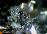 Mineralien Griechenland Lavrion Hilarion Adamin