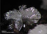 Mineralien Griechenland Lavrion Hilarion Adamin