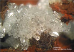 Mineralien Griechenland Lavrion Hilarion Adamin