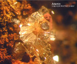 Mineralien Griechenland Lavrion Hilarion Adamin