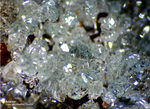 Mineralien Griechenland Lavrion Hilarion Adamin