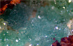 Mineralien Griechenland Lavrion Hilarion Adamin