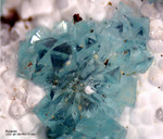 Mineralien Griechenland Lavrion Hilarion Adamin