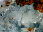 Mineralien Griechenland Lavrion Hilarion Adamin