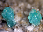 Mineralien Griechenland Lavrion Hilarion Adamin