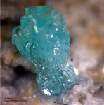 Mineralien Griechenland Lavrion Hilarion Adamin