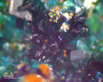 Griechenland Lavrion Mineralien Hilarion Brochantit