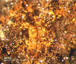Griechenland Mineralien Laurion Hilarion Jarosit