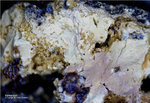 Mineralien Griechenland Lavrion Hilarion Kamarizait