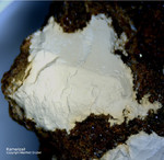 Mineralien Griechenland Lavrion Hilarion Kamarizait