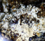Mineralien Griechenland Lavrion Hilarion Kamarizait