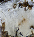 Mineralien Griechenland Lavrion Hilarion Kamarizait