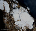 Mineralien Griechenland Lavrion Hilarion Kamarizait