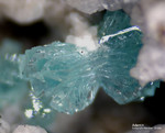 Griechenland Lavrion Mineralien Jean Baptiste Adamin