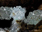 Griechenland Lavrion Mineralien Jean Baptiste Adamin