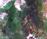 Griechenland Mineralien Lavrion Jean Baptiste Duftit