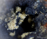 Griechenland Mineralien Lavrion Jean Baptiste Gartrellit
