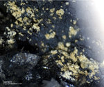 Griechenland Mineralien Lavrion Jean Baptiste Gartrellit