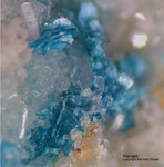 Griechenland Lavrion Mineralien Jean Baptiste Ktenasit