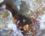 Griechenland Lavrion Mineralien Jean Baptiste Karminit