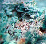 Griechenland Lavrion Mineralien Jean Baptiste Goslarit