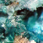 Griechenland Lavrion Mineralien Jean Baptiste Goslarit
