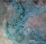 Griechenland Lavrion Mineralien Jean Baptiste Goslarit