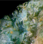 Griechenland Lavrion Mineralien Jean Baptiste Goslarit