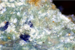 Griechenland Mineralien Lavrion Jean Baptiste Gold