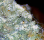 Griechenland Mineralien Lavrion Jean Baptiste Gold