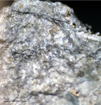 Griechenland Mineralien Lavrion Jean Baptiste Gold