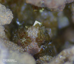 Griechenland Mineralien Lavrion Jean Baptiste Pharmakosiderit