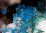 Griechenland Mineralien Lavrion Jean Baptiste Rosasit