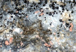 Griechenland Lavrion Mineralien Plaka Asbolan