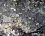 Griechenland Lavrion Mineralien Plaka Schwefel