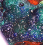 Griechenland Lavrion Mineralien Serpieri Adamin