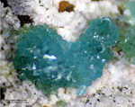 Griechenland Lavrion Mineralien Serpieri Adamin Al