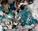 Griechenland Lavrion Mineralien Serpieri Adamin Al