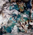 Griechenland Lavrion Mineralien Serpieri Adamin Al