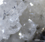 Mineralien Schweiz Lengenbach Arsenopyrit