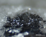 Mineralien Schweiz Lengenbach Dufrénoysit