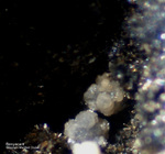 Mineralien Bayern Hagendorf Süd Benyacarit