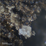 Mineralien Bayern Hagendorf Süd Benyacarit