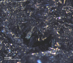 Bayern Mineralien Hagendorf Süd Haematit